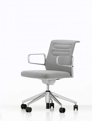 AC5 Studio Chaise pivotante de bureau Vitra